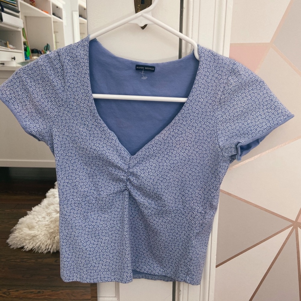 Brandy Melville Gina Top